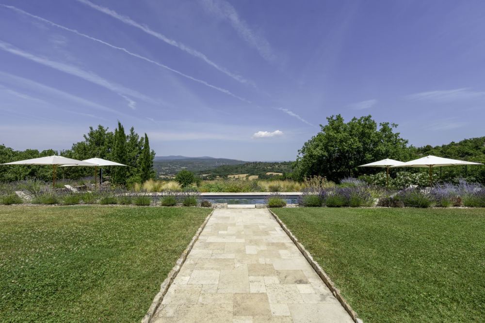 Photographs of Mas Eternel villa in Provence - Image 38 of 40