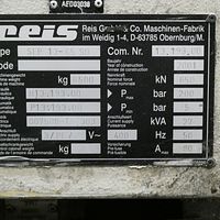 Cold Chamber Die Casting Cell-Bühler - Image 13