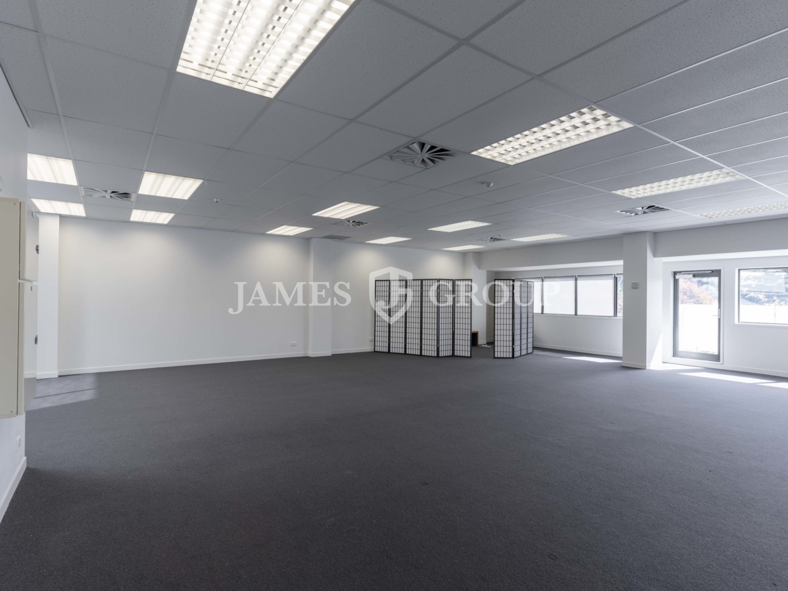 Standalone Epsom Office Ample Car Parking