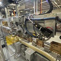 Complete Filling & Packaging Line- - Image 69
