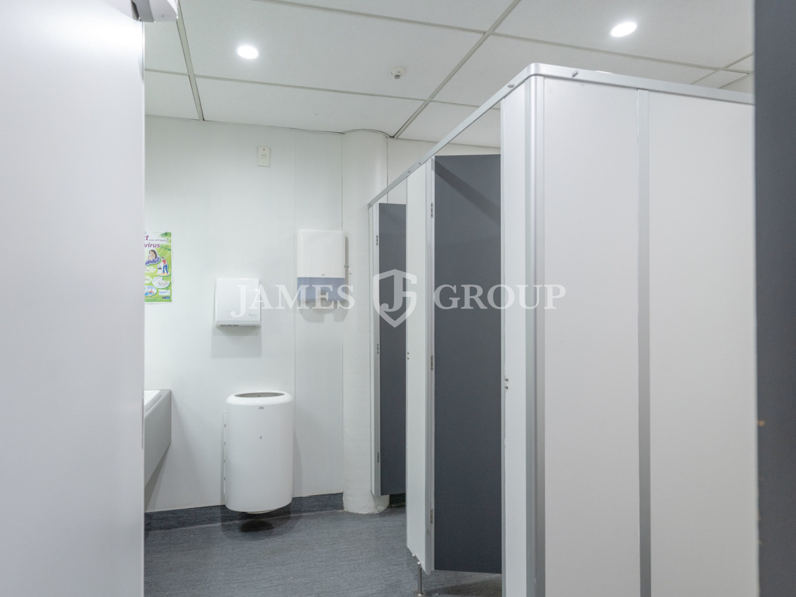 Premium 788sqm Office | Ellerslie