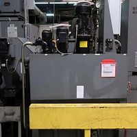 Production Cell High Speed-Chiron - Image 2