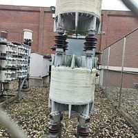 Power Factor Compensation Branch- - Image 3