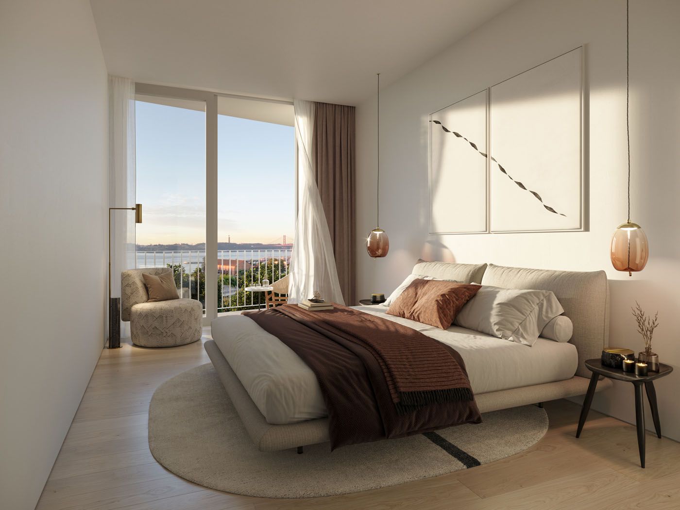 2 bed Apartment For Sale in Lisbon, Lisbon Metropolitan Area