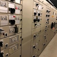 Switchboards LV- - Image 2
