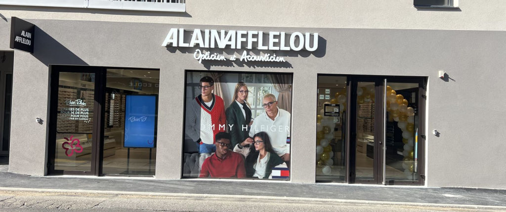 Magasin audioprothesiste 22 place des Ursules 42000 SAINT-ÉTIENNE