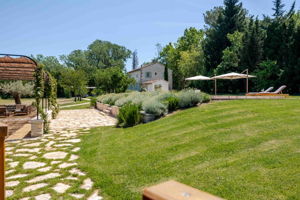 Photographs of New! Mas Celeste villa in Provence - Image 13 of 34