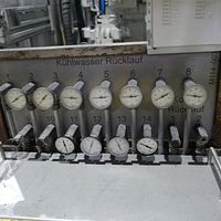 Cold Chamber Die Casting Cell-Frech - Image 15
