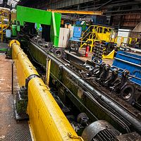 Cold Rolling-MANNESMANN MEER - Image 14