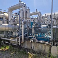 Crude oil, Bitumen, Raffinate-Bornemann - Image 11