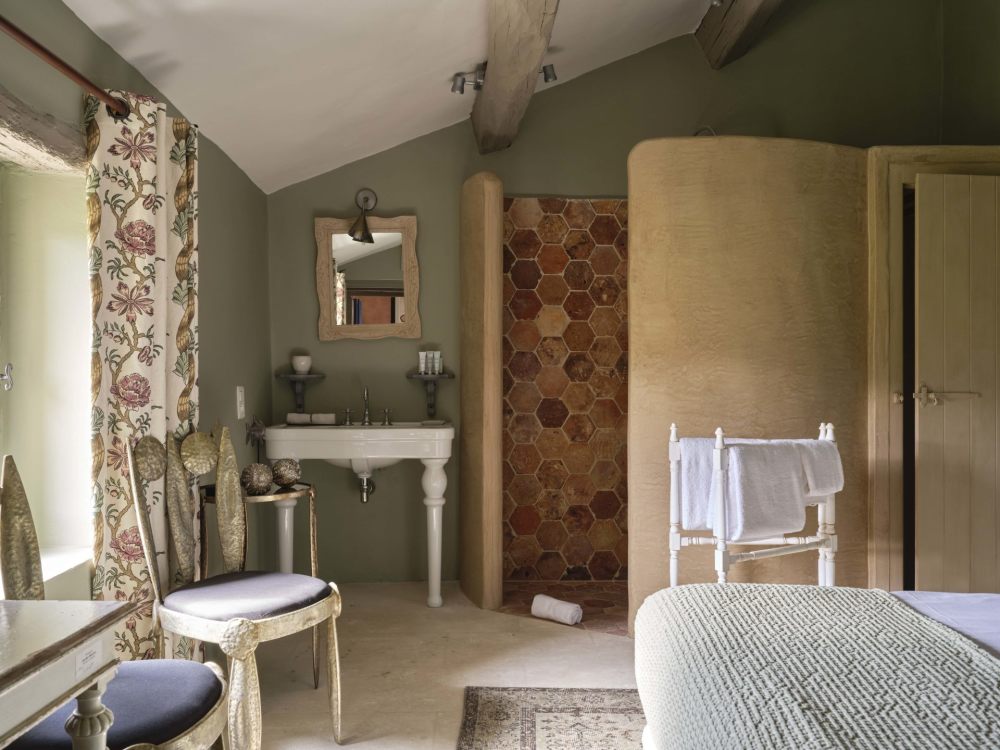 Photographs of Mas d’Argent villa in Provence - Image 26 of 35