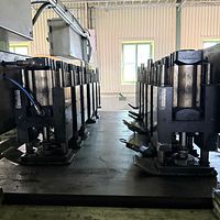 Narrow Strip Continuous Annealing and Straightening Line No.5-UTAB - Image 19