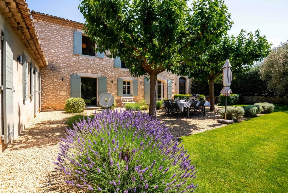 Photographs of Villa Symphonie villa in Provence - Image 21 of 41