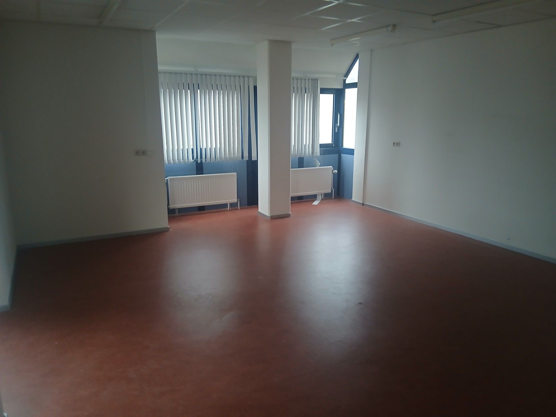 Kantoorruimte in Nieuwegein