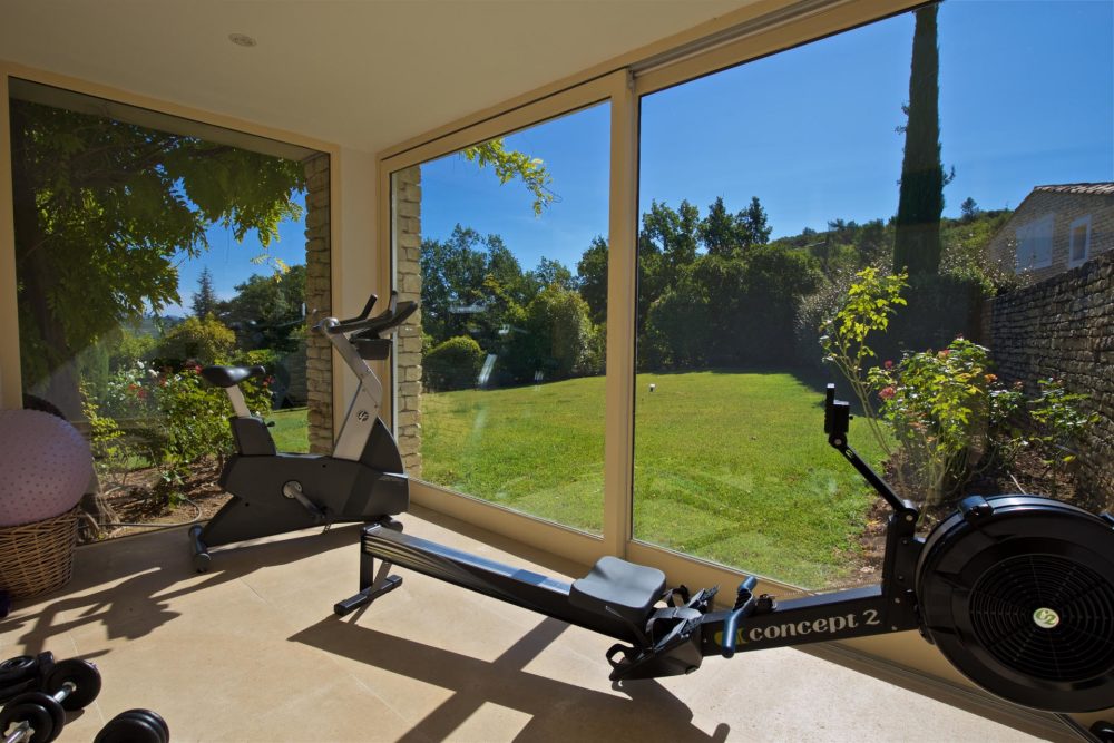 Photographs of A Laise en Provence villa in Provence - Image 24 of 25