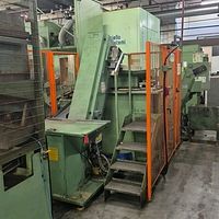 Rotary Transfer Machine-Riello - Image 6