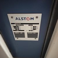 Switchgear Panels(MV)-ALSTOM - Image 9
