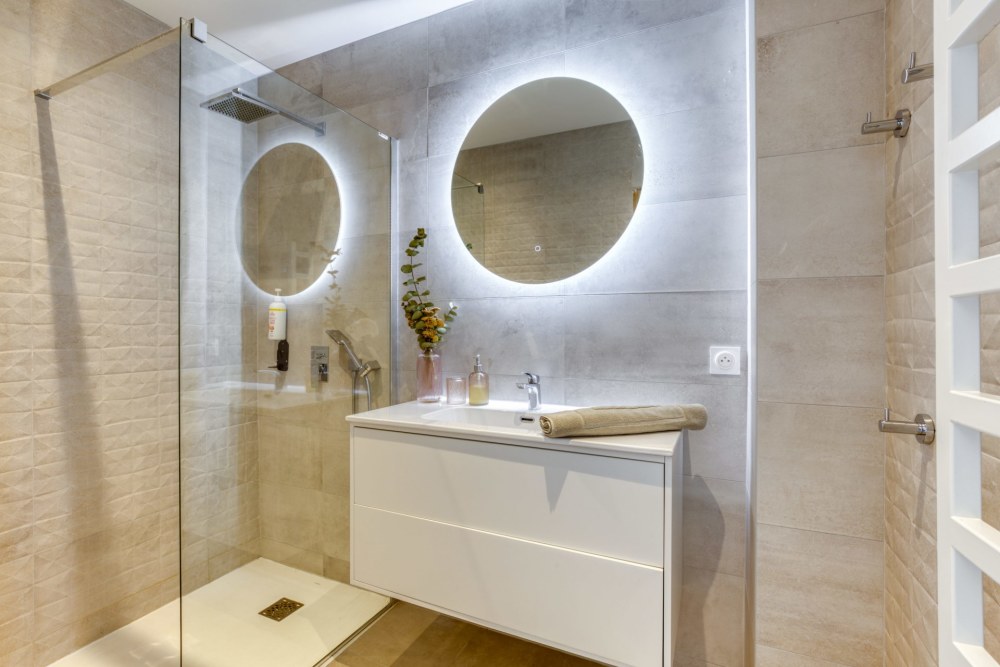 Photographs of Maison les Nomades villa in Provence - Image 24 of 35