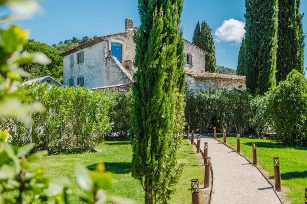 Photographs of Mas des Tentations3 villa in Provence - Image 14 of 40