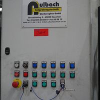 Cold Chamber Die Casting Cell-Frech - Image 12