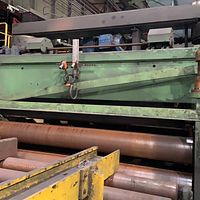 Roller Leveling Machine-Sundwig - Image 7