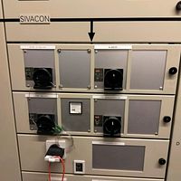 Switchboards LV- - Image 8
