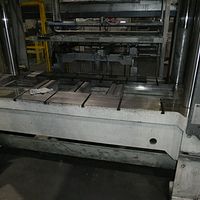 Deburring press-abk/Ulbach - Image 9