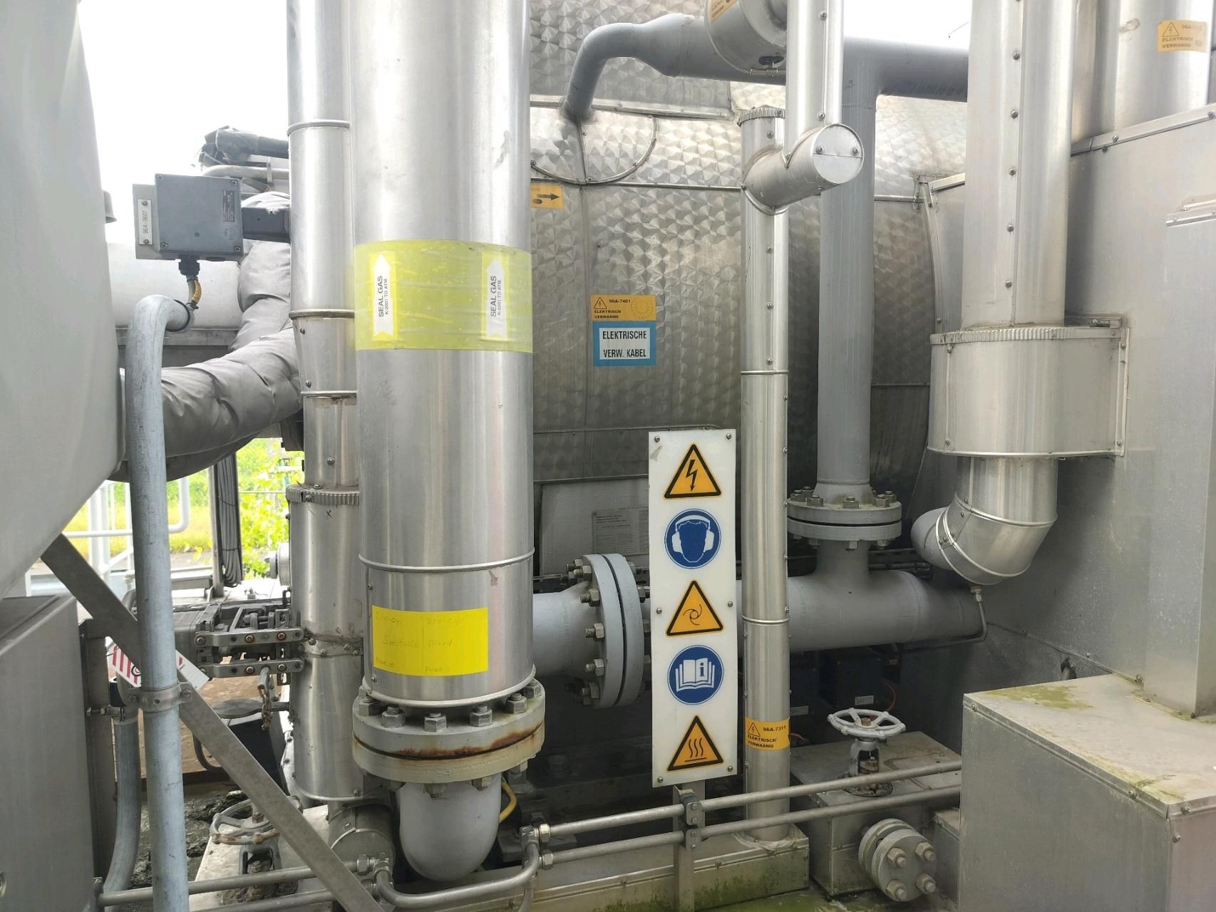 23MW Compression train-Siemens - Image 3
