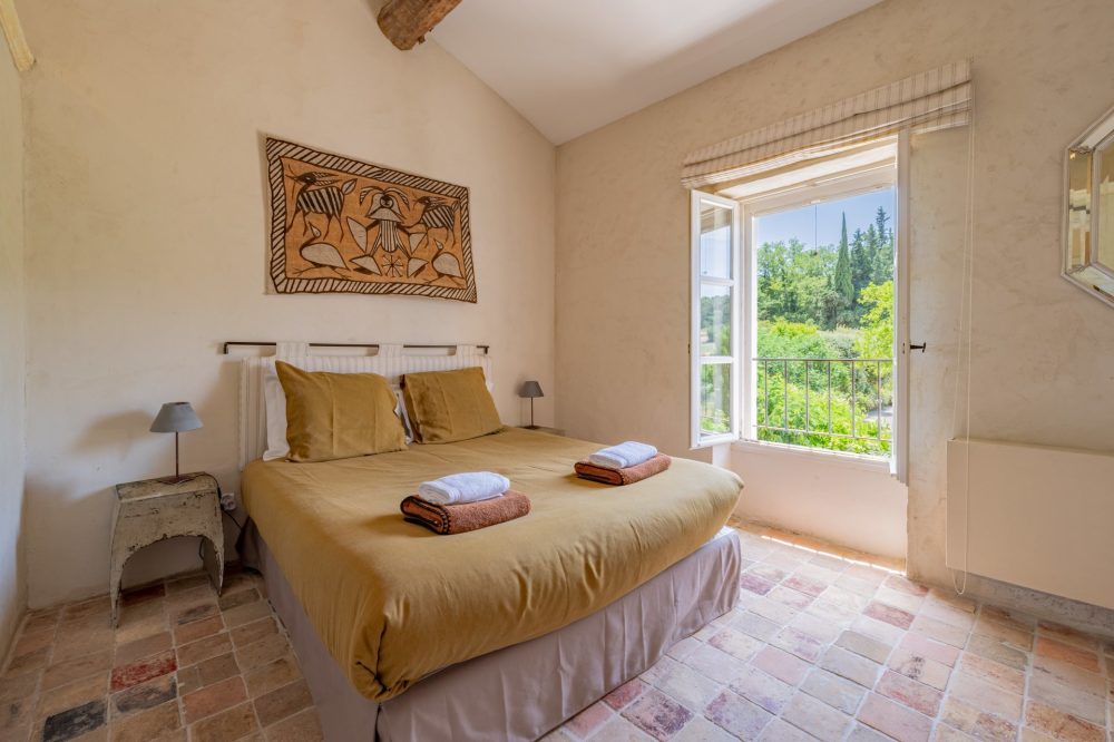 Photographs of New! Mas du Trésor villa in Provence - Image 29 of 35