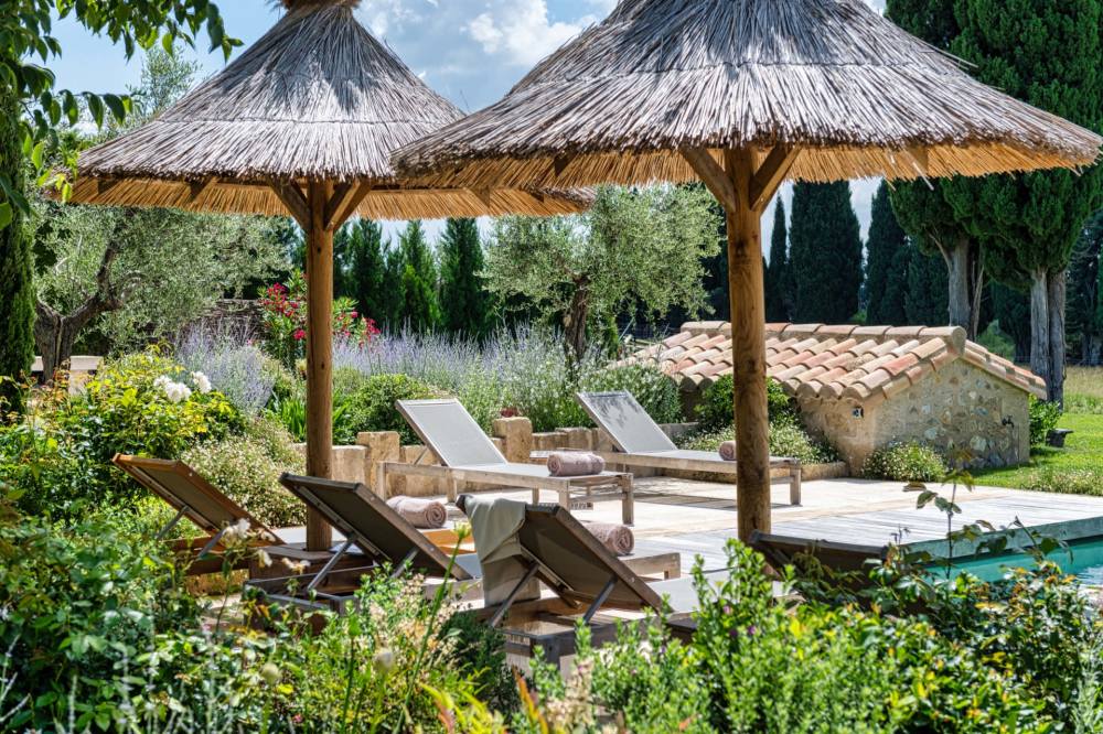 Photographs of Mas Helios villa in Provence - Image 26 of 44