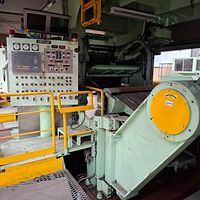 2-High Non-Reversing Skin Pass Mill-'MANNESMANN DEMAG SACK' - Image 15