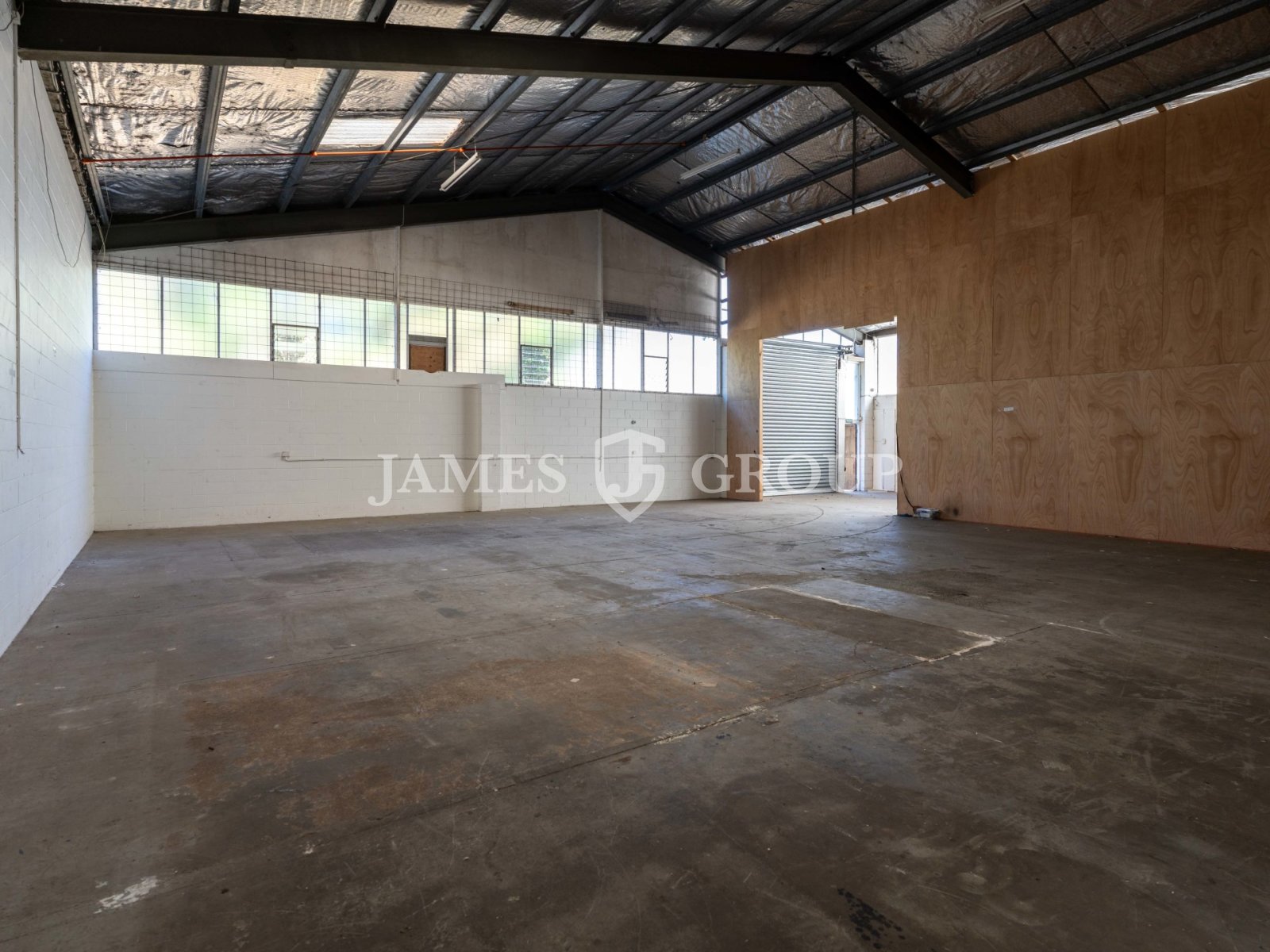 Versatile Fenton Street Leasing Opportunity
