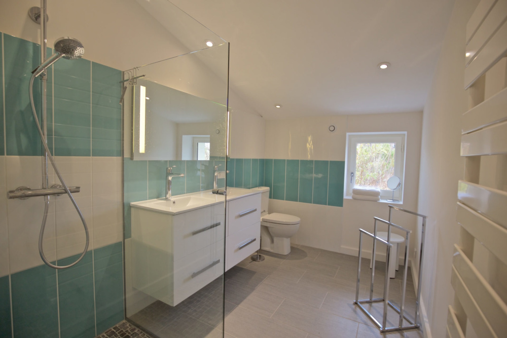 Photographs of A Laise en Provence villa in Provence - Image 23 of 25
