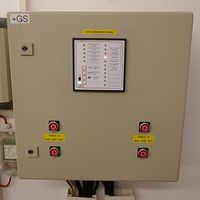 Electrical Transformer Substation 6kV/400V- - Image 5