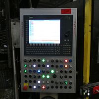Cold Chamber Die Casting Cell-Idra - Image 11