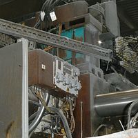 Cold Chamber Die Casting Cell-Bühler - Image 30