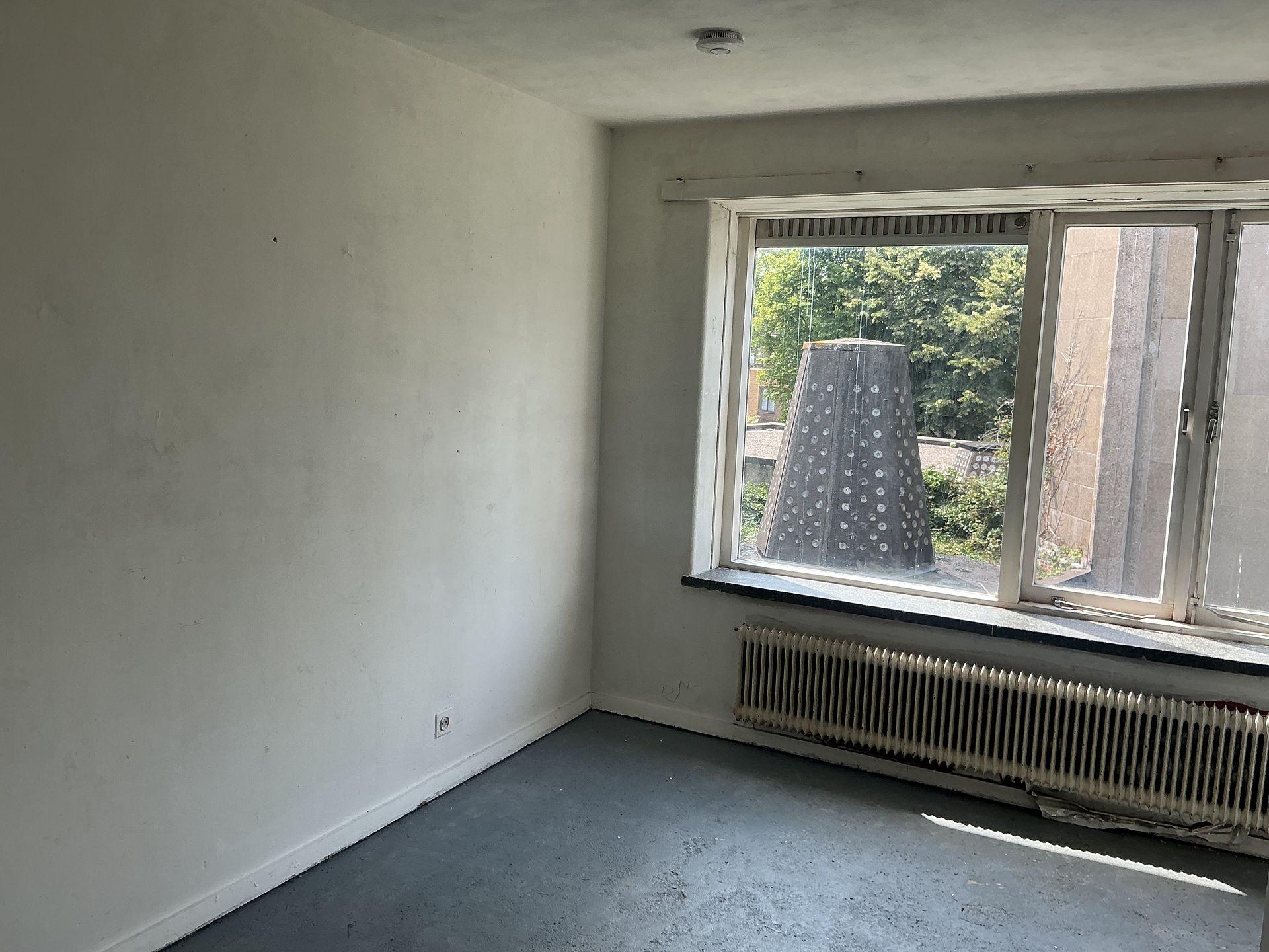 Atelierruimte in Amsterdam