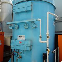 Wet Scrubber-Mideco - Image 2