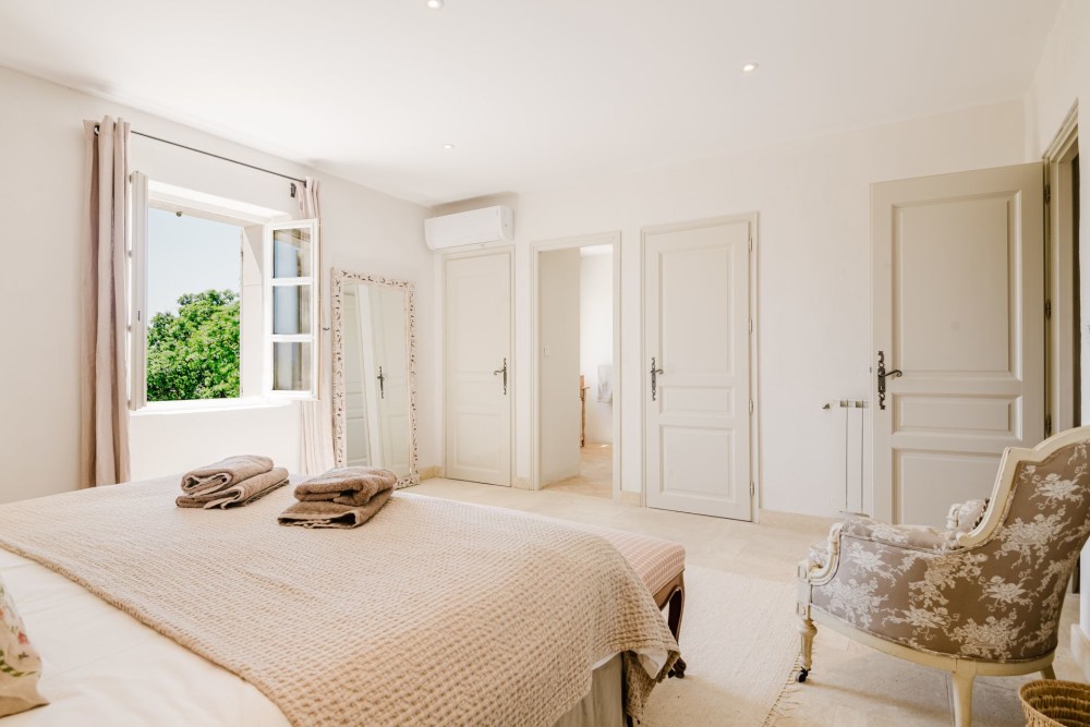Photographs of Villa Jas villa in Provence - Image 27 of 44