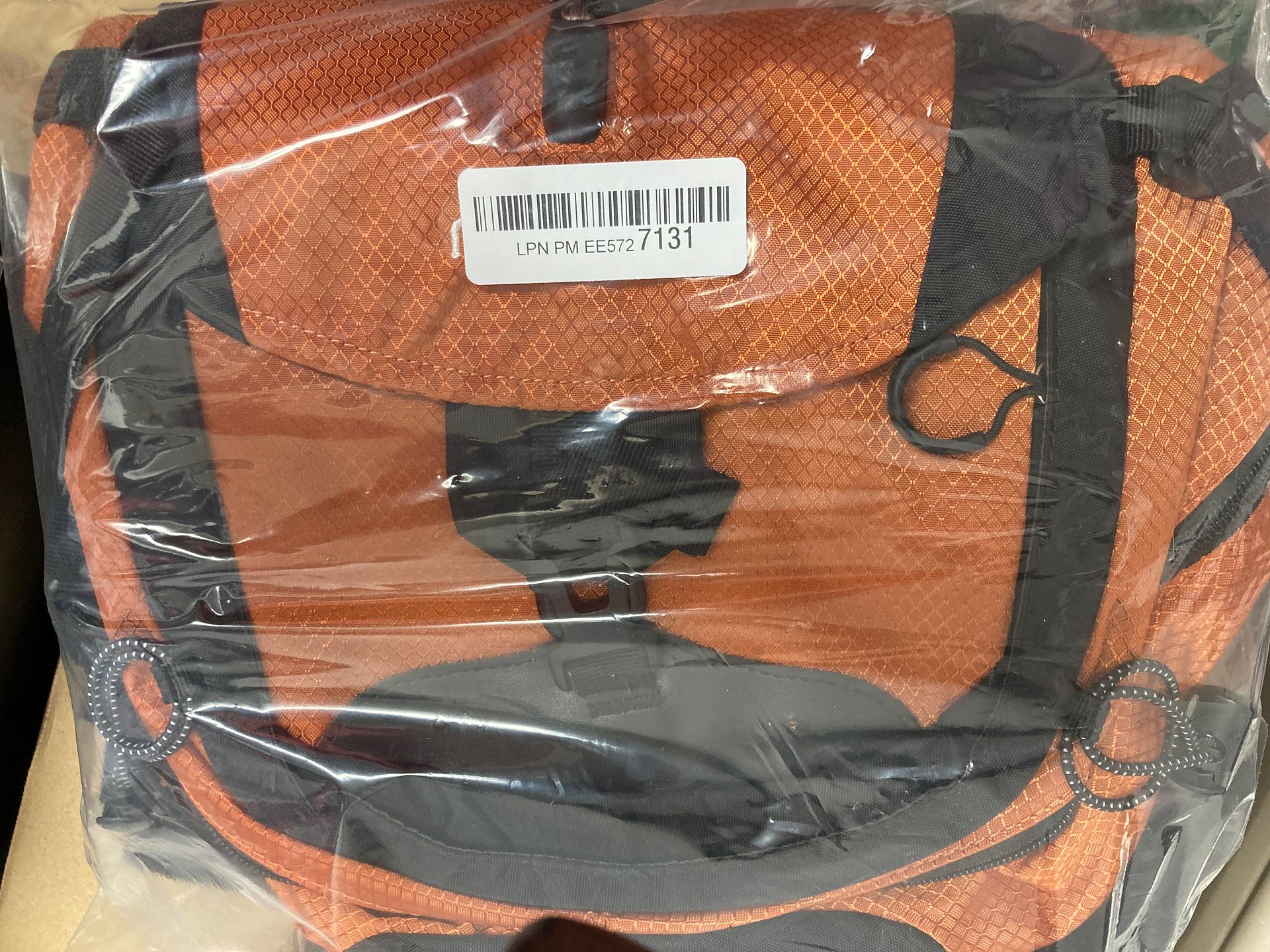 Backpack