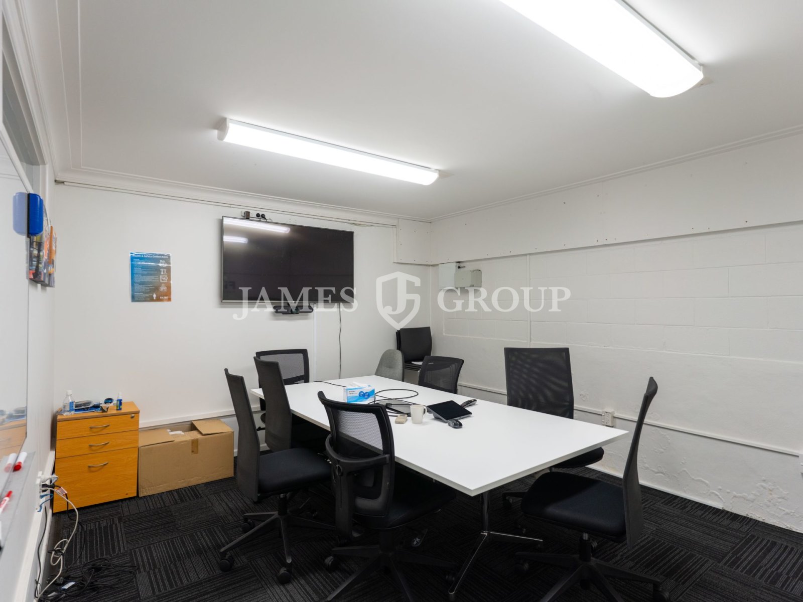 4,874m² Heavy Industrial Site In Mount Wellington