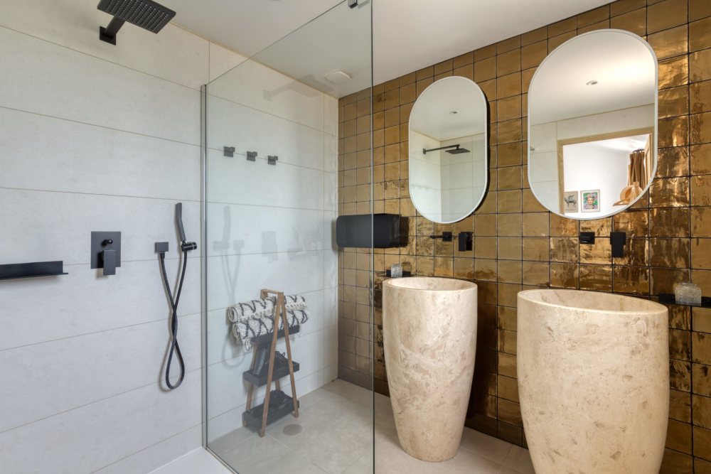 Photographs of Maison les Nomades villa in Provence - Image 21 of 35