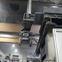Cold Chamber Die Casting Cell-Frech - Image 17