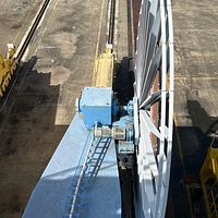 60 Ton DOCKYARD- & QUAY CRANE-LIEBHERR - Image 16