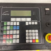 Band Saw-KASTO - Image 15