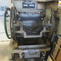 Aluminium Casting - Low Pressure  System-Toyotsu - Image 7