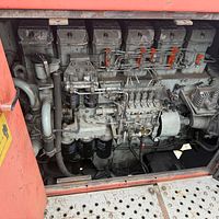 Mobile Excavator Adapted for Billets’ Ship Unloading-‘HITACHI-MANTSINEN’ - Image 19