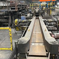 3-stand UFR - Ultra Flexible Reversing Mill (Intermediate Mill)-DANIELI-STEM - Image 2