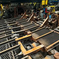 Hot Rolling-DMS MONTBARD - Image 8