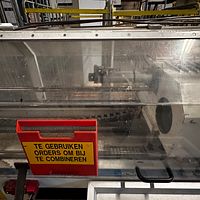 Paper Tube / Core Cutter-Eberlé - Image 6